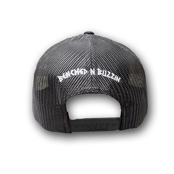 OG White Trucker Hat