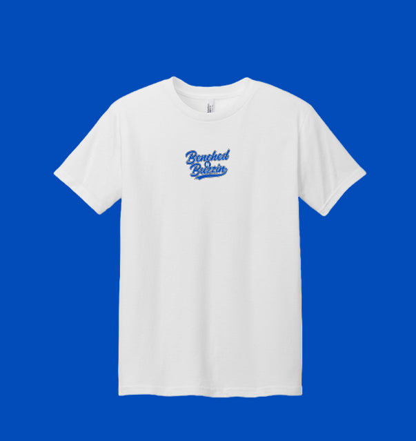 “SHOWTIME” Black T-Shirt